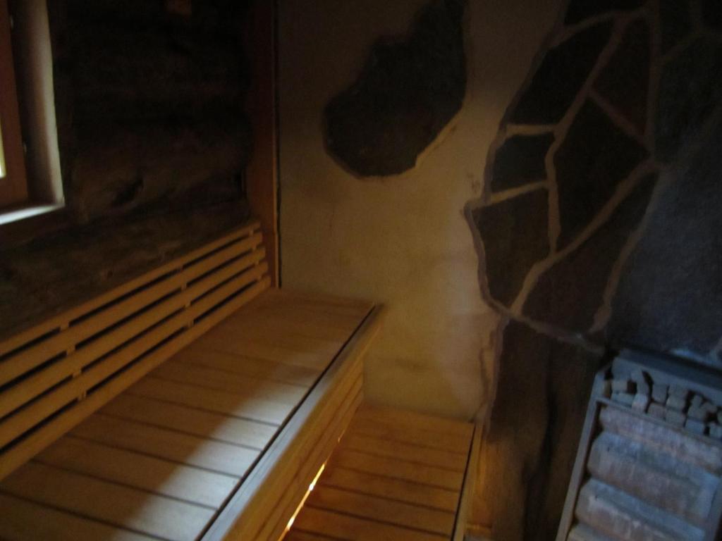 Rukajarven Kelopirtit Cottages חדר תמונה